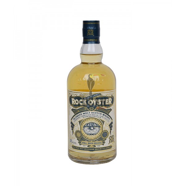 Rock Oyster Blended Malt