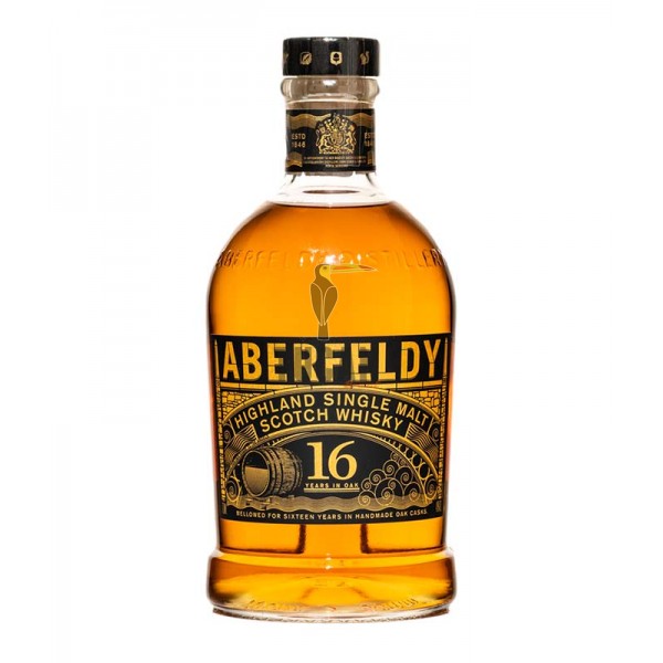 ABERFELDY 16 YEAR OLD