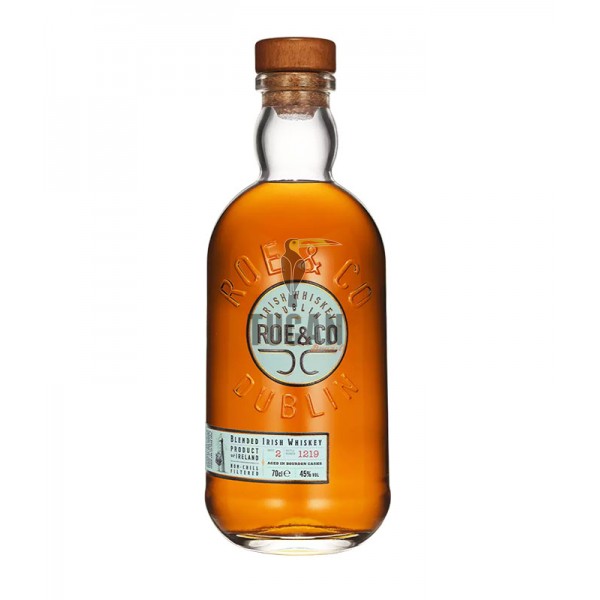ROE & CO IRISH WHISKEY