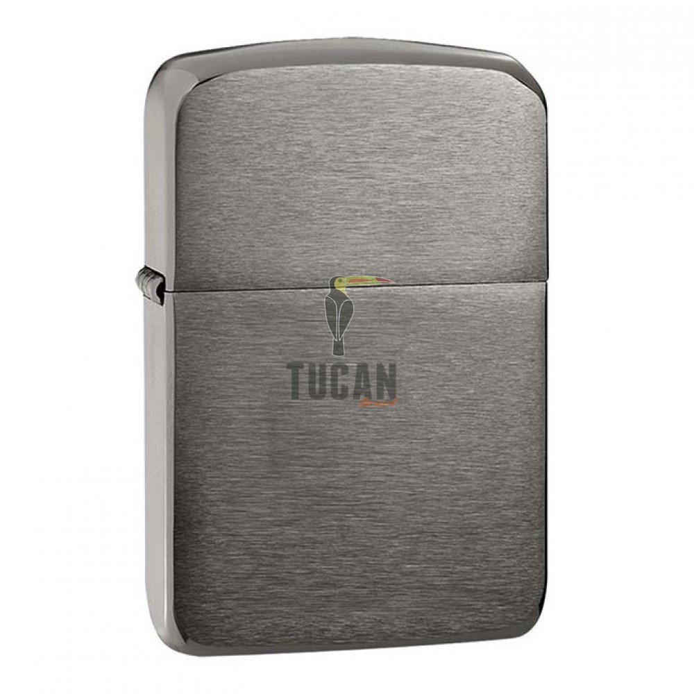 Zippo 24096 Black Ice 1941 Replica 