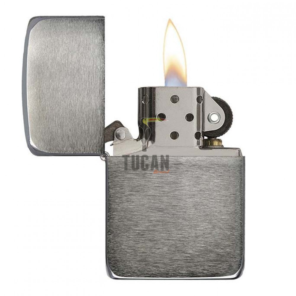 Zippo 24096 Black Ice 1941 Replica 
