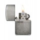 Zippo 24096 Black Ice 1941 Replica 