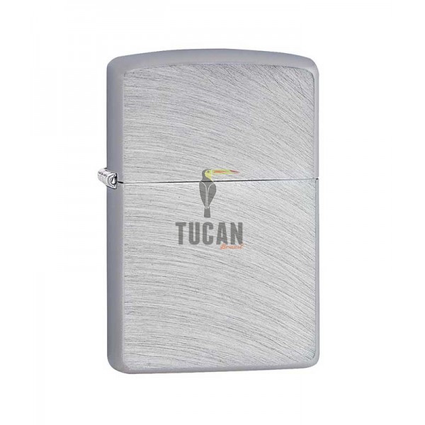 Zippo 24647 Silver Arch 