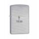 Zippo 24647 Silver Arch 