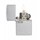 Zippo 24647 Silver Arch 