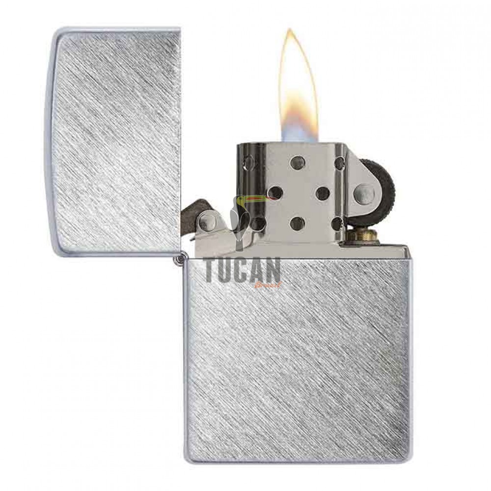Zippo 24648 Herringbone Sweep 