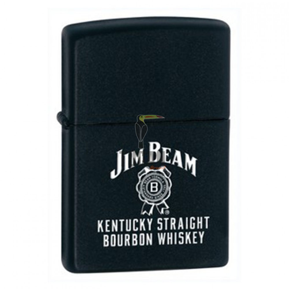 Zippo 28072 Jim Beam