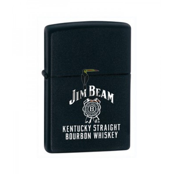 Zippo 28072 Jim Beam