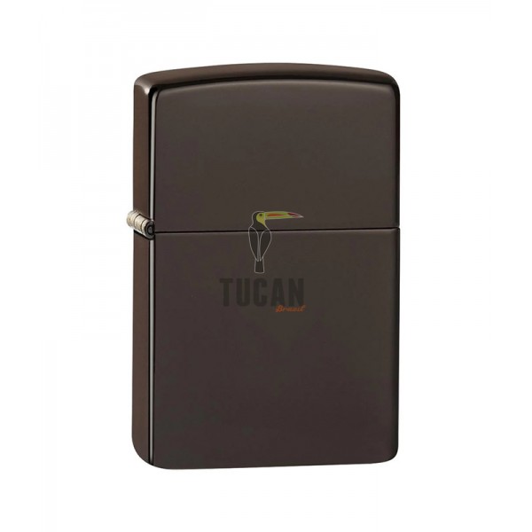 Zippo 49180 Classic Brown