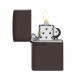Zippo 49180 Classic Brown