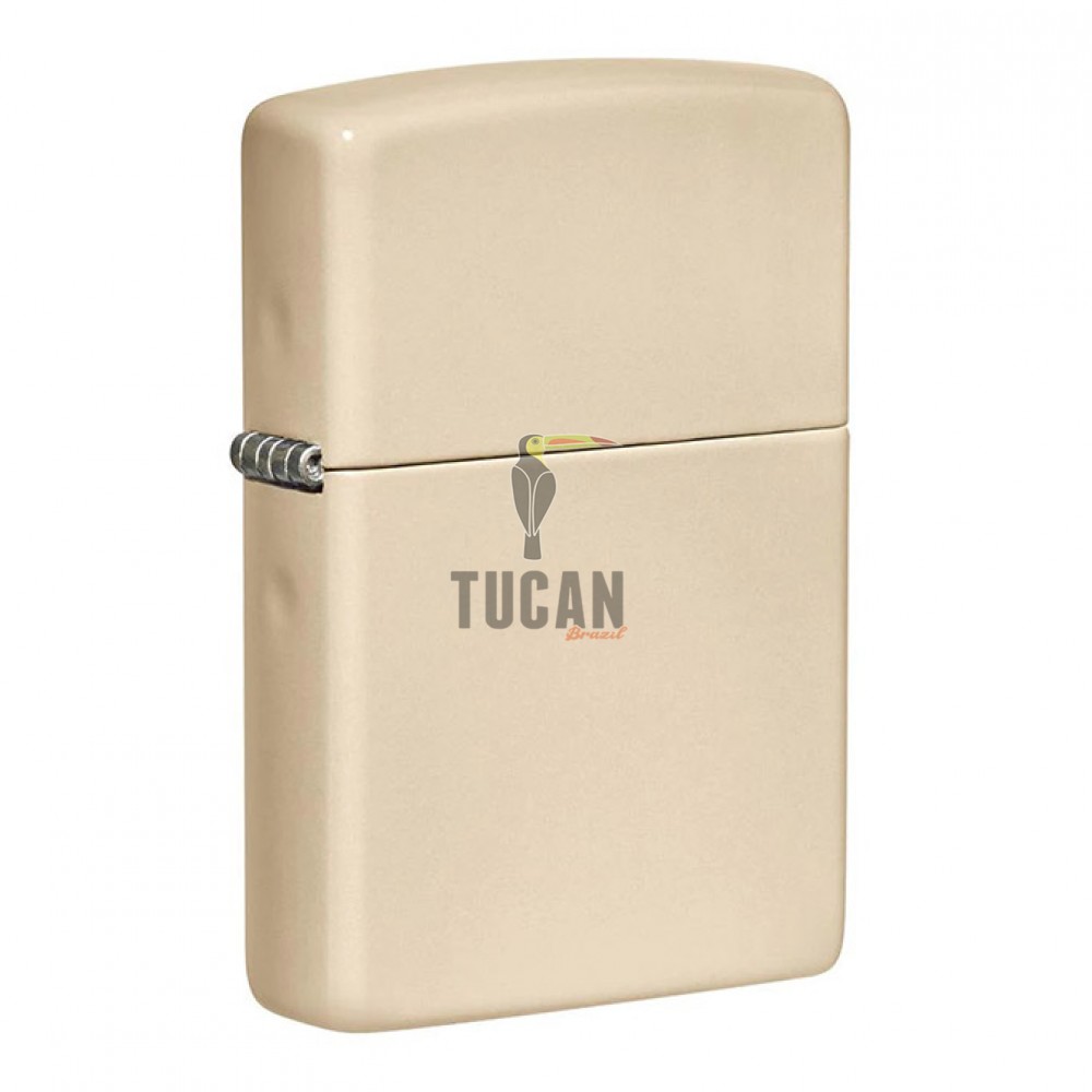 Zippo 49453 Classic Flat Sand 