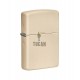 Zippo 49453 Classic Flat Sand 