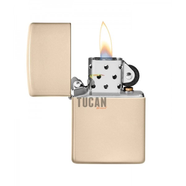 Zippo 49453 Classic Flat Sand 