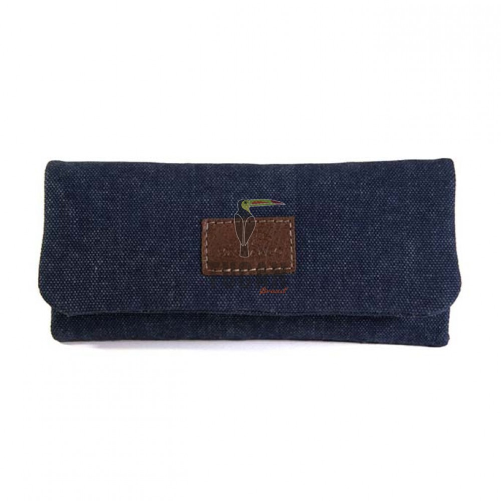 KAΠΝΟΘΗΚΗ MESTANGO NAVY 1001-6 Μπλε
