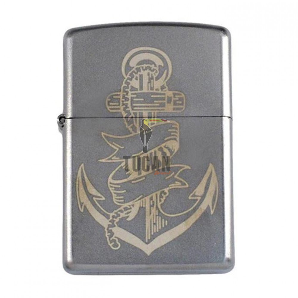 Zippo 205-053347 Anchor