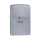 Zippo 207 Classic Street Chrome