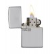 Zippo 250 Classic High Polish Chrome