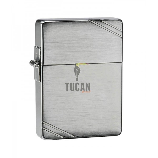 Zippo 1935 Replica with Slashes