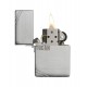 Zippo 1935 Replica with Slashes
