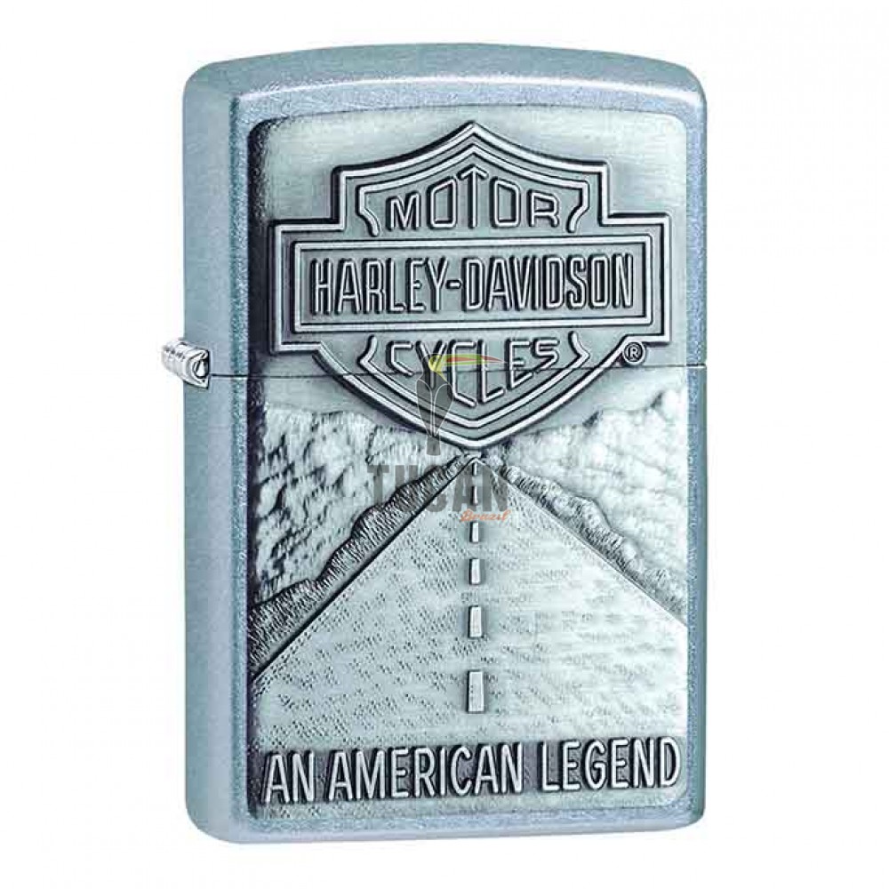 Zippo 20229 Harley-Davidson