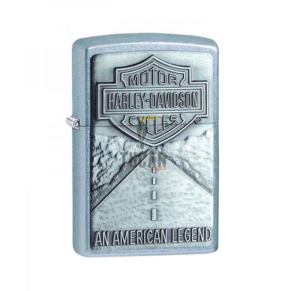 Zippo 20229 Harley-Davidson