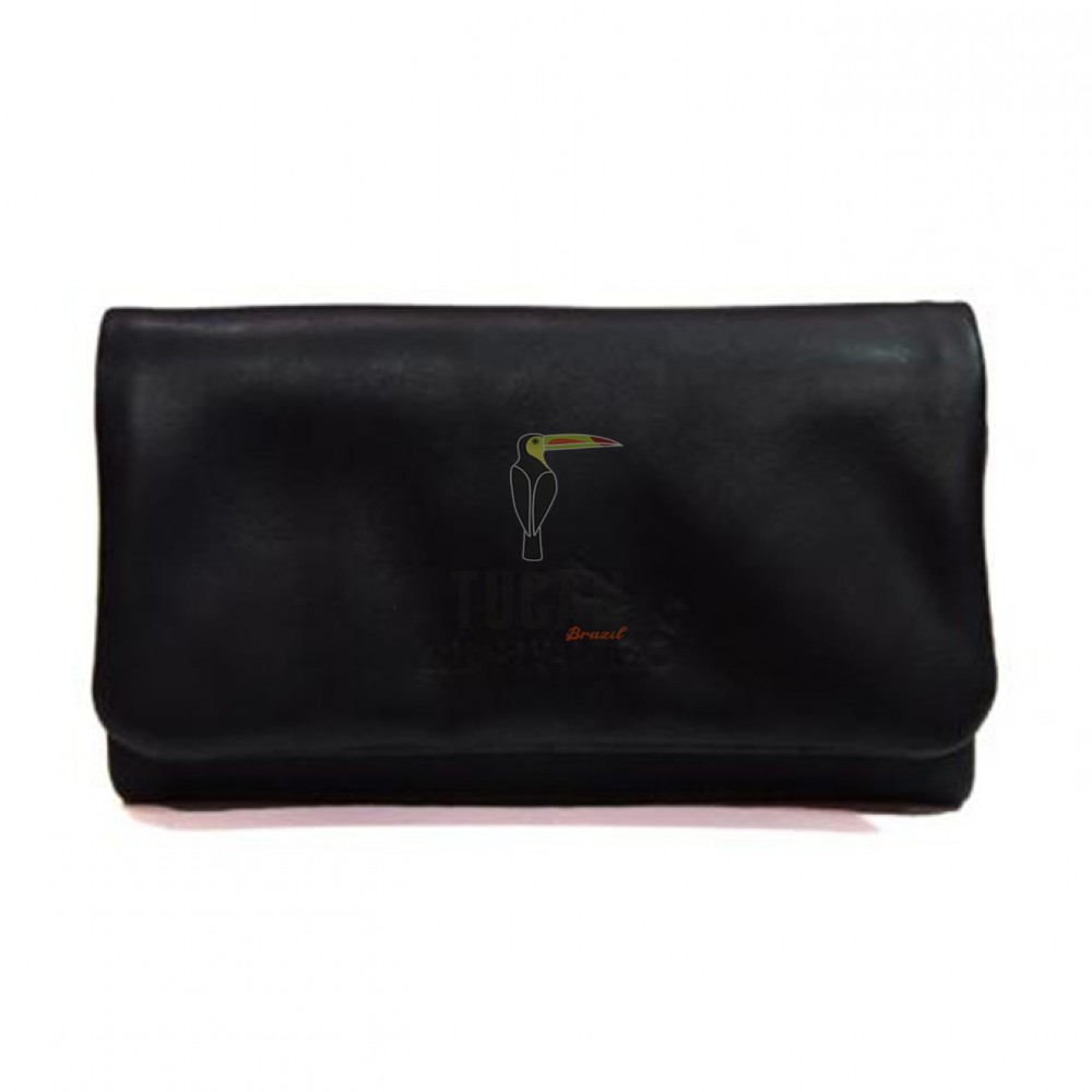 KAΠΝΟΘΗΚΗ MESTANGO POCKET 2009-1 Μαύρο