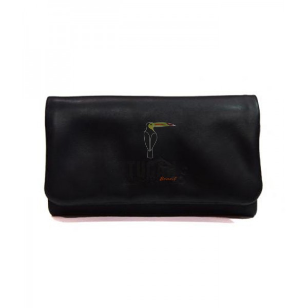 KAΠΝΟΘΗΚΗ MESTANGO POCKET 2009-1 Μαύρο