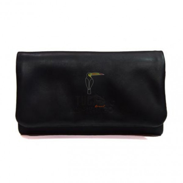 KAΠΝΟΘΗΚΗ MESTANGO POCKET 2009-1 Μαύρο