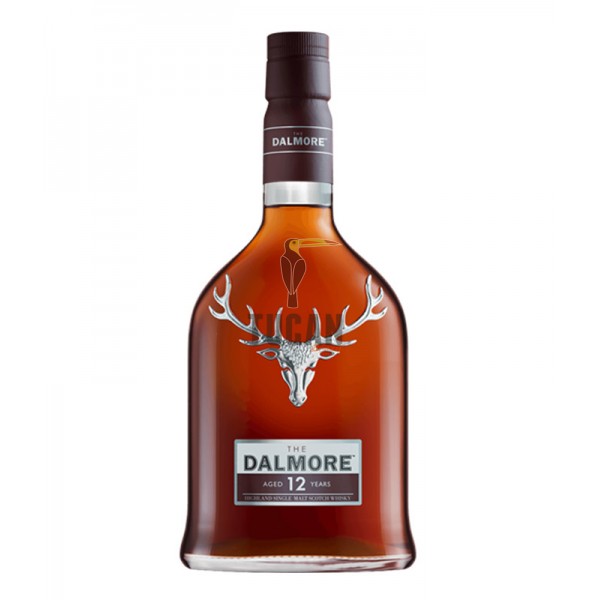 DALMORE 12 YEAR OLD