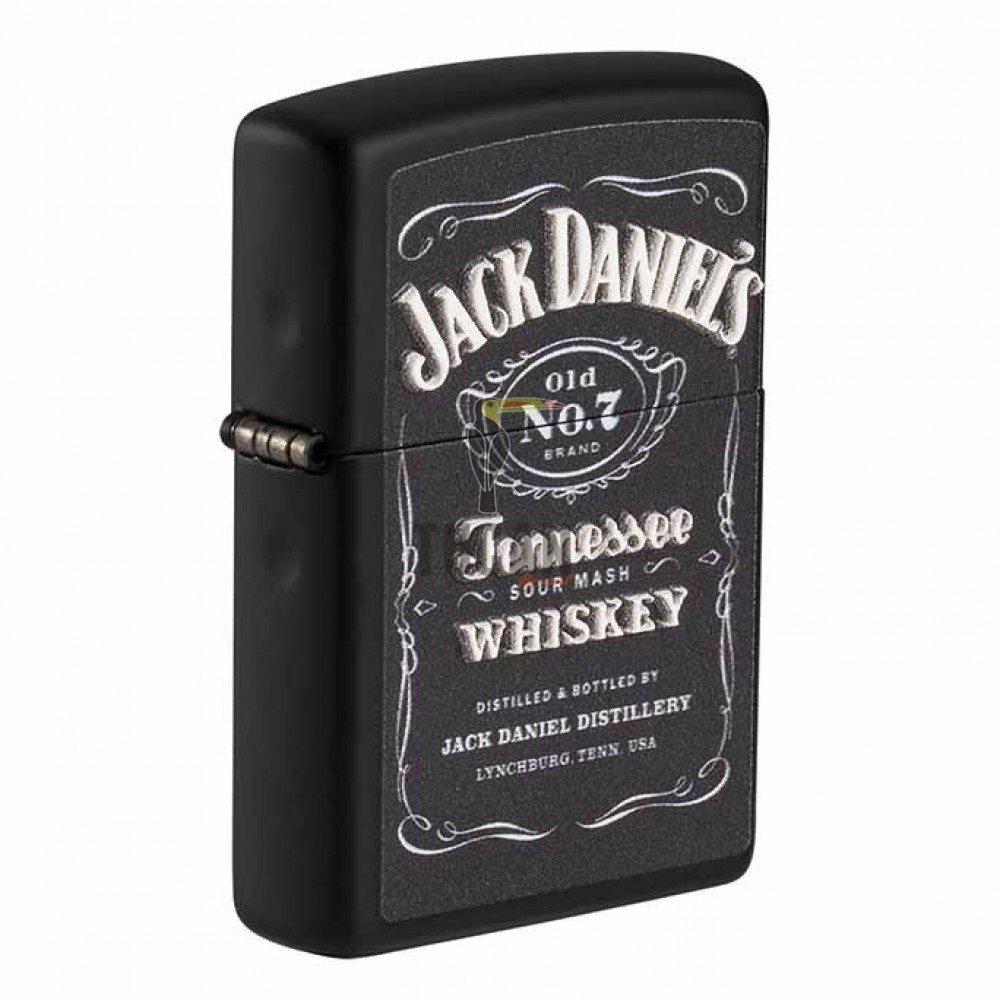 Zippo 49281 Jack Daniel's