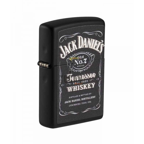 Zippo 49281 Jack Daniel's