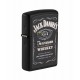 Zippo 49281 Jack Daniel's