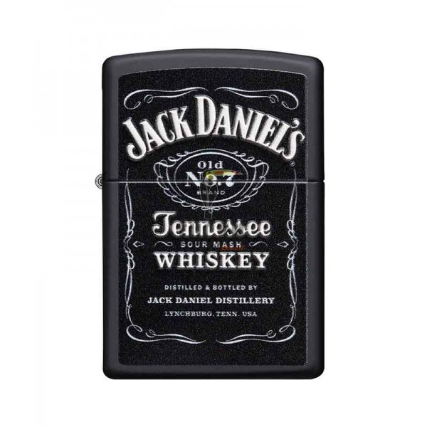 Zippo 49281 Jack Daniel's