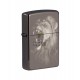 Zippo 49433 Lion Design