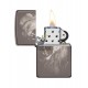 Zippo 49433 Lion Design