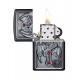 Zippo 49755 Anne Stokes