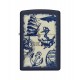 Zippo 49774 Nautical Design