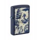 Zippo 49774 Nautical Design