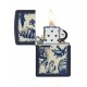 Zippo 49774 Nautical Design