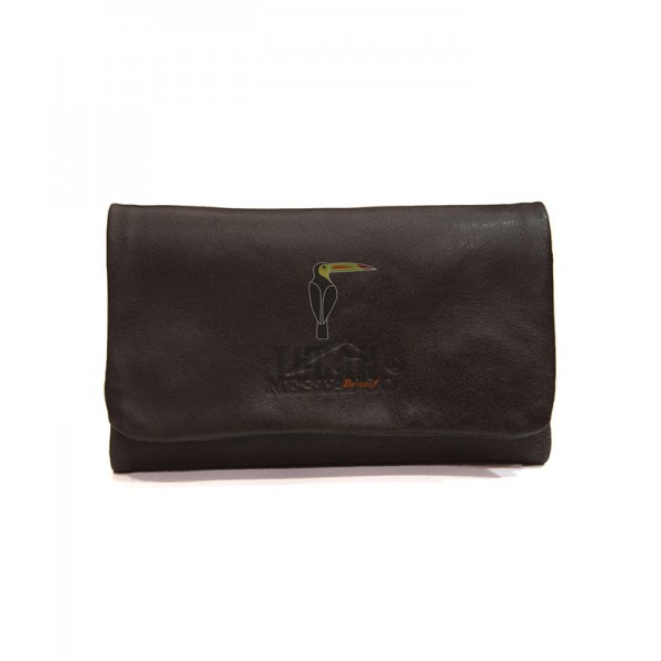 KAΠΝΟΘΗΚΗ MESTANGO POCKET 2009-2 Καφέ