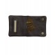 KAΠΝΟΘΗΚΗ MESTANGO POCKET 2009-2 Καφέ
