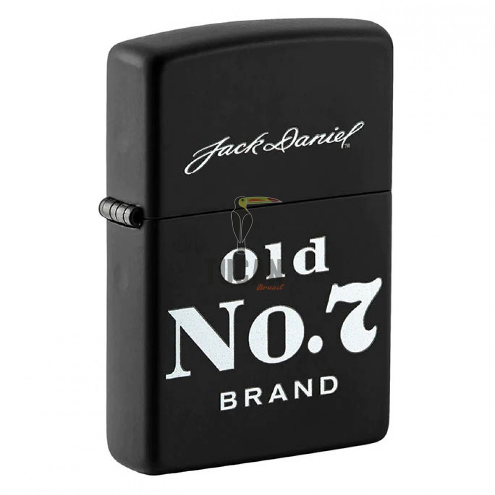 Zippo 49823 Jack Daniel's
