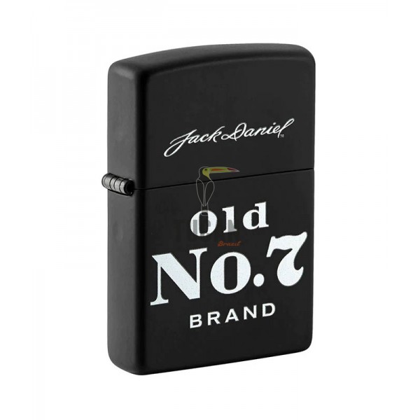 Zippo 49823 Jack Daniel's