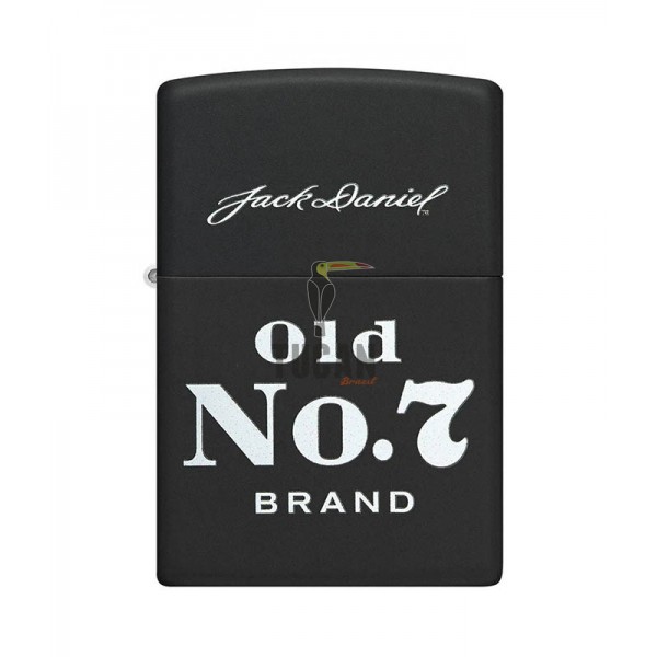 Zippo 49823 Jack Daniel's