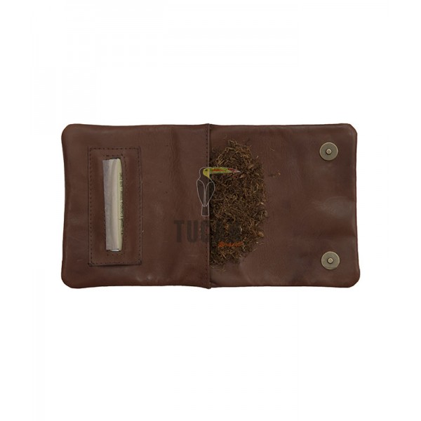 KAΠΝΟΘΗΚΗ MESTANGO POCKET 2009-3 Ταμπά