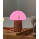 Φωτιστικό Mini Alice Mushroom Gingko G022WT2