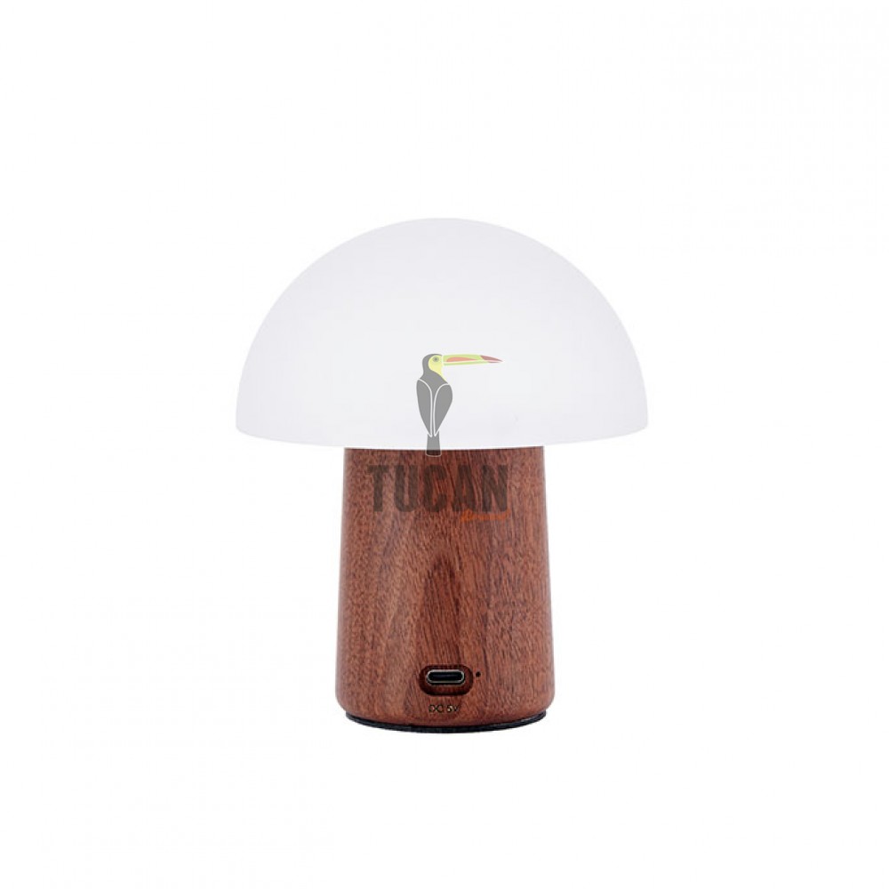 Φωτιστικό Mini Alice Mushroom Gingko G022WT2