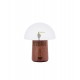 Φωτιστικό Mini Alice Mushroom Gingko G022WT2