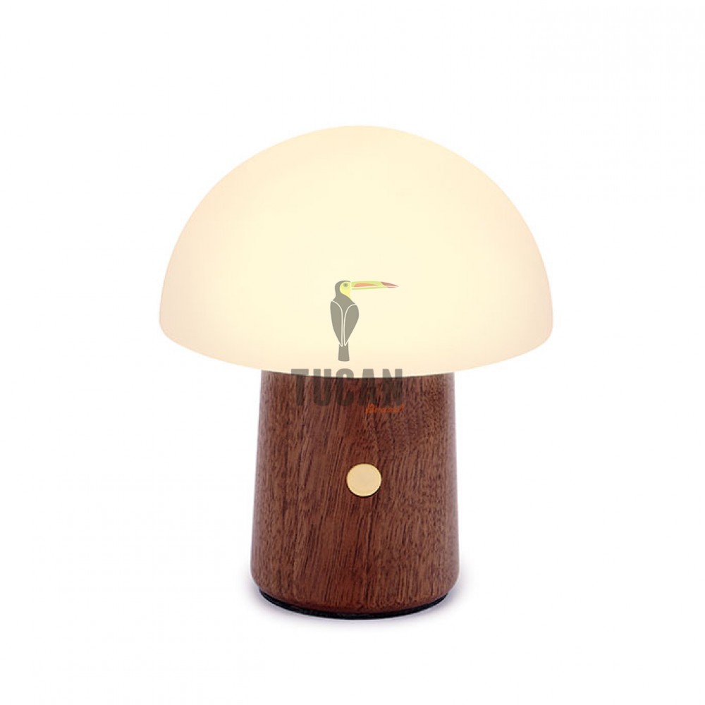 Φωτιστικό Mini Alice Mushroom Gingko G022WT2