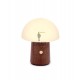 Φωτιστικό Mini Alice Mushroom Gingko G022WT2